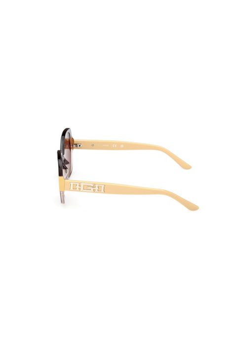 Lentes de Sol Amarillo Guess GU791141E-2