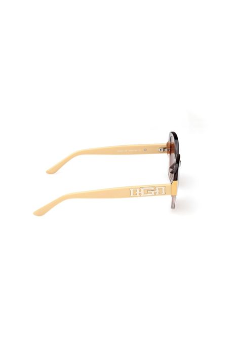 Lentes de Sol Amarillo Guess GU791141E-6