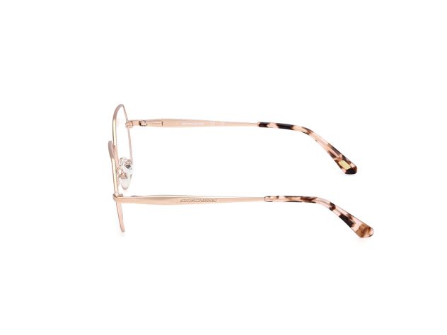 Lentes Ópticos Rosado Skechers SE50064029-2