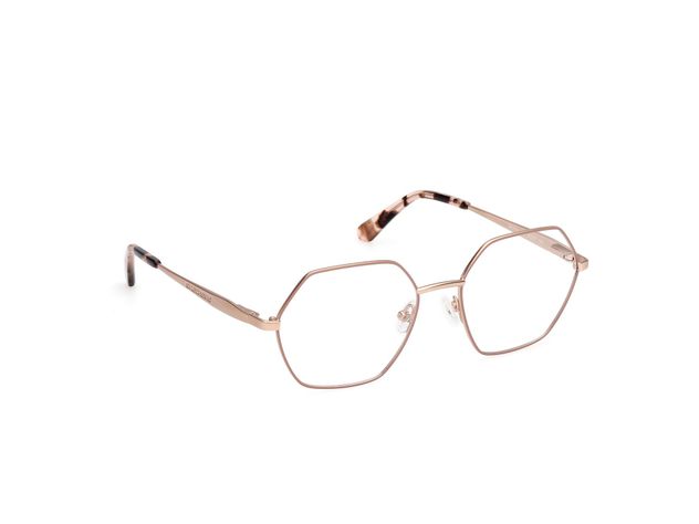 Lentes Ópticos Rosado Skechers SE50064029-7