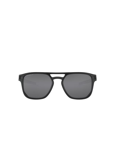 Lentes de Sol Latch Beta Prizm Black Polarizados Oakley OO9436943605-0