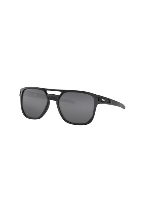 Lentes de Sol Latch Beta Prizm Black Polarizados Oakley OO9436943605-1