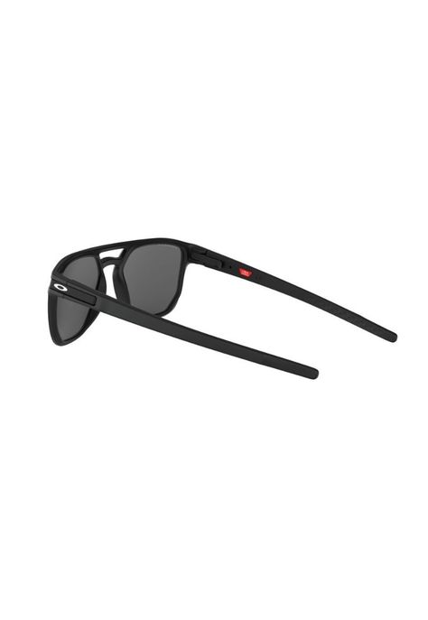 Lentes de Sol Latch Beta Prizm Black Polarizados Oakley OO9436943605-6