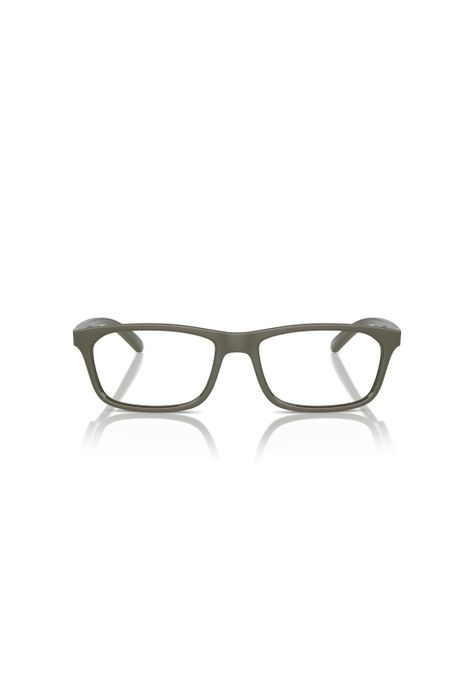 Lentes Ópticos Kamaya Verde Arnette AN72522854-0