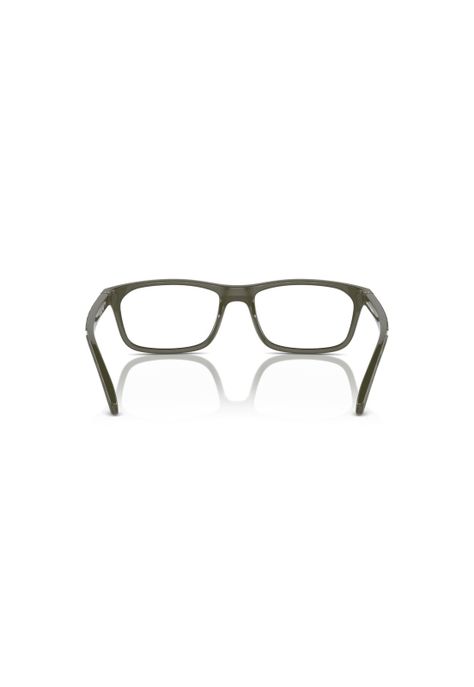 Lentes Ópticos Kamaya Verde Arnette AN72522854-3