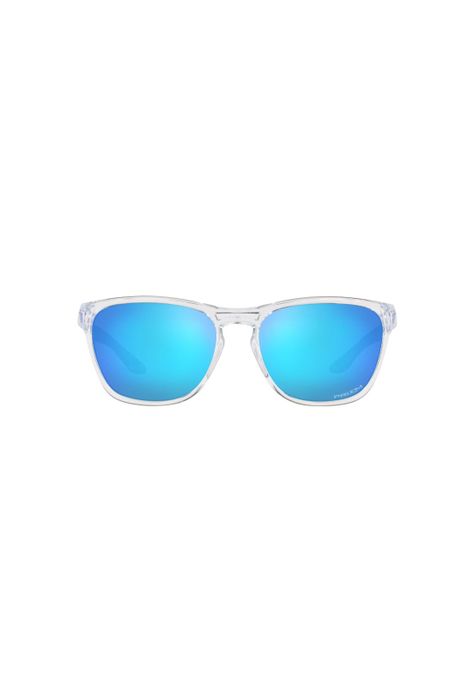 Lentes de Sol Manorburn Prizm Sapphire Oakley-0