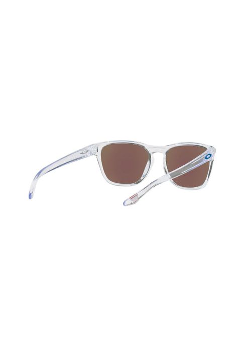 Lentes de Sol Manorburn Prizm Sapphire Oakley-7
