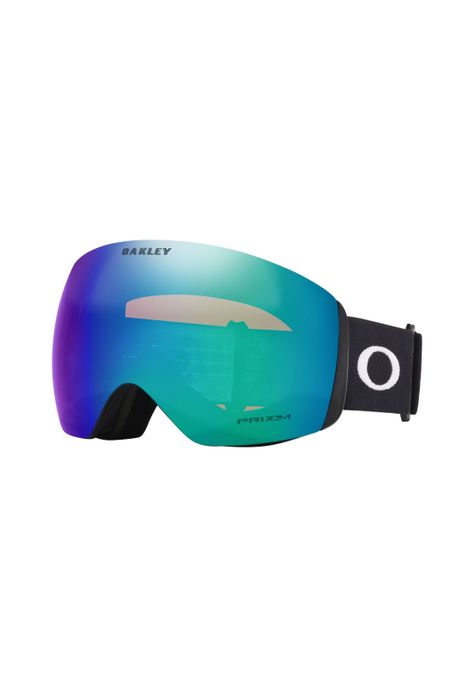 Antiparras de Nieve Flight Deck L Prizm Espejadas Oakley-1