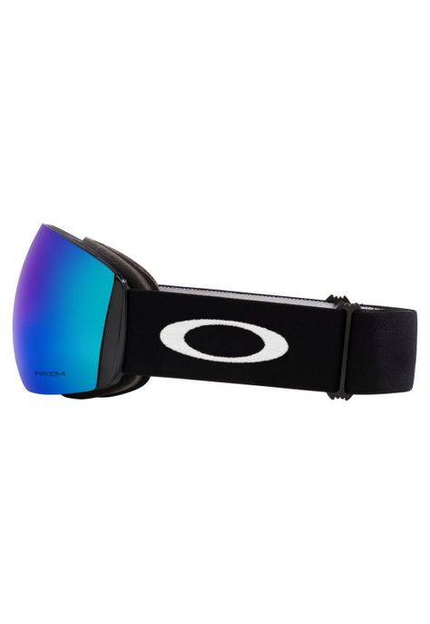 Antiparras de Nieve Flight Deck L Prizm Espejadas Oakley-2
