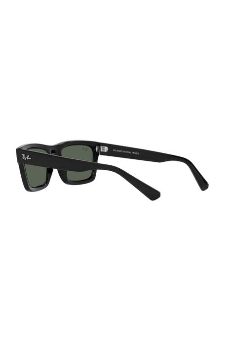 Lentes de Sol Warren Black Ray-Ban-4
