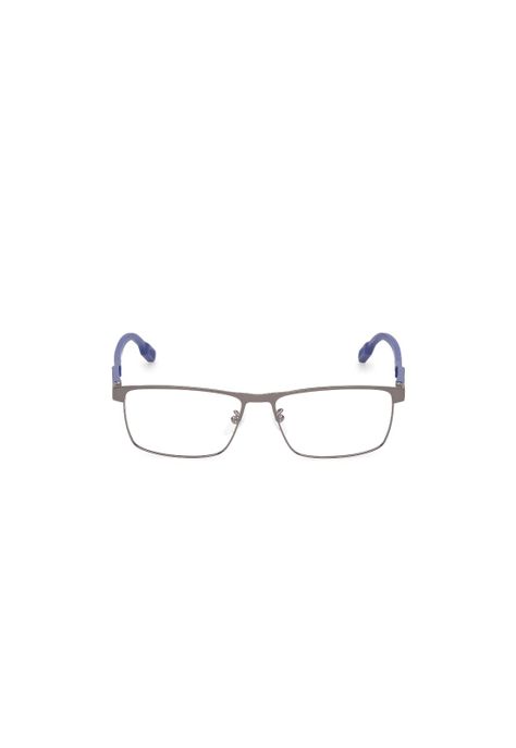 Lentes Ópticos Gris Adidas Sport SP5084H009-0