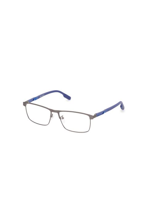 Lentes Ópticos Gris Adidas Sport SP5084H009-1