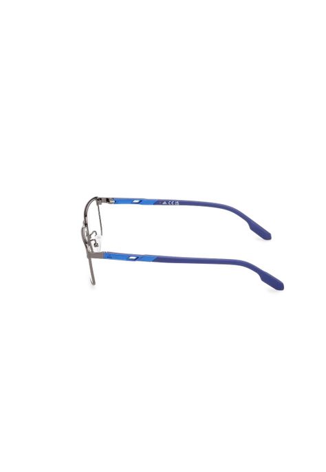 Lentes Ópticos Gris Adidas Sport SP5084H009-2