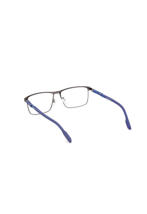 Lentes Ópticos Gris Adidas Sport SP5084H009-3