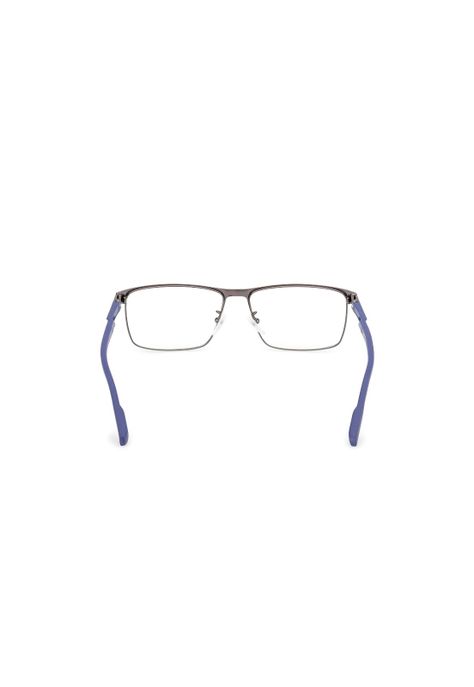 Lentes Ópticos Gris Adidas Sport SP5084H009-4
