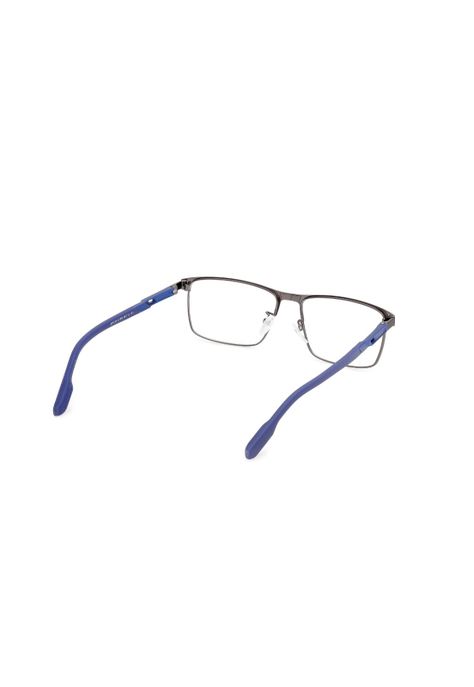 Lentes Ópticos Gris Adidas Sport SP5084H009-5