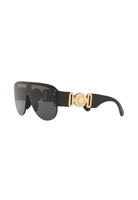 Lentes De Sol Negro Versace VE4391GB18748-1