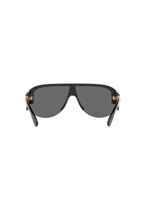 Lentes De Sol Negro Versace VE4391GB18748-5