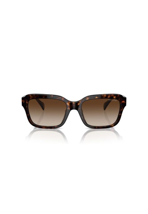 Lentes de Sol Havana Degradados Ralph RA5312U500313-0