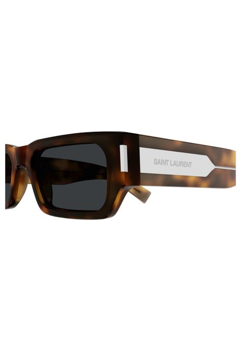 Lentes de Sol Havana Saint Laurent SL660002-2