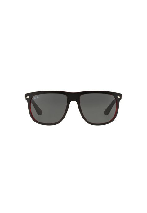 Lentes de Sol Boyfriend Negro Ray-Ban RB414761718760-1