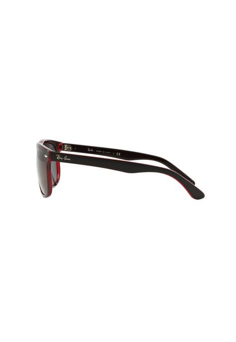 Lentes de Sol Boyfriend Negro Ray-Ban RB414761718760-3
