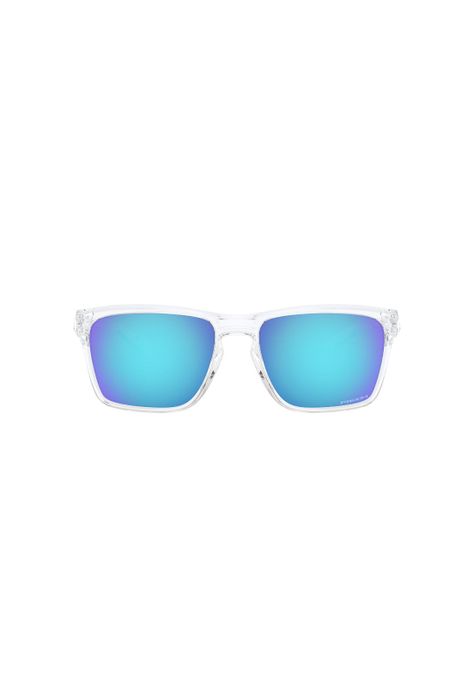 Lentes de Sol Sylas Prizm Sapphire Oakley OO944894480460-0