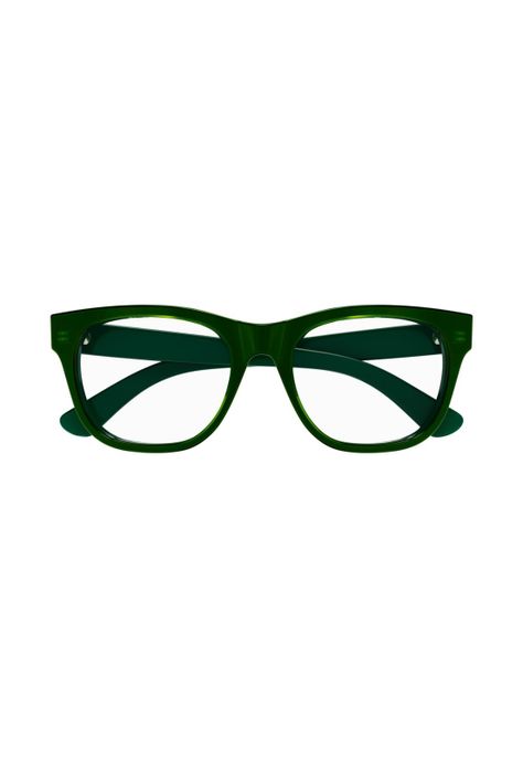Lentes Ópticos Verde Gucci GG1796O004-1