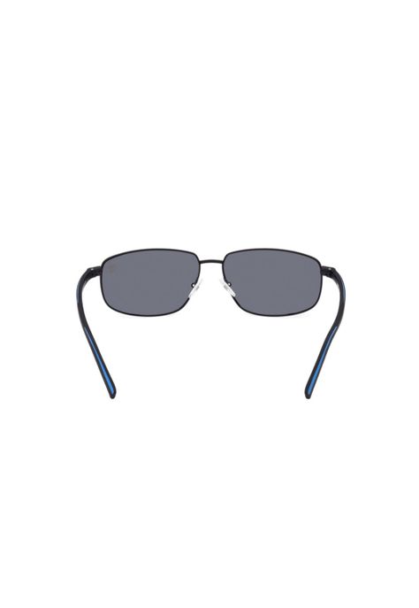 Lentes de Sol Negro Polarizados Timberland TB932502D-4