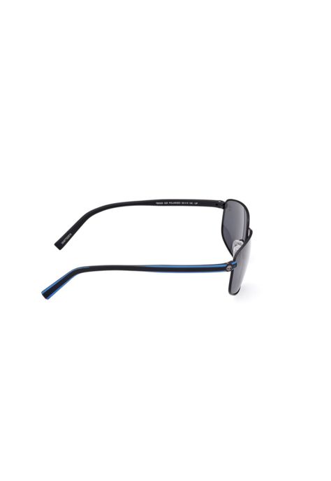 Lentes de Sol Negro Polarizados Timberland TB932502D-6