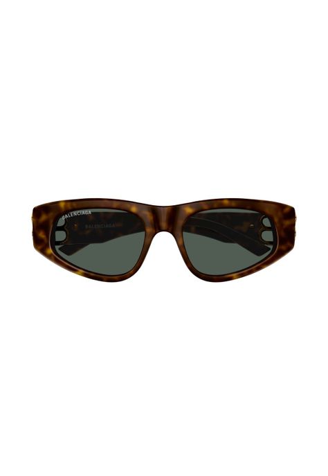 Lentes de Sol Havana Balenciaga BB0095S002-1