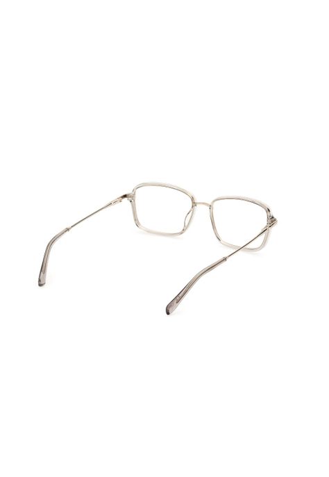 Lentes Ópticos Dorado Guess GU50099093-5