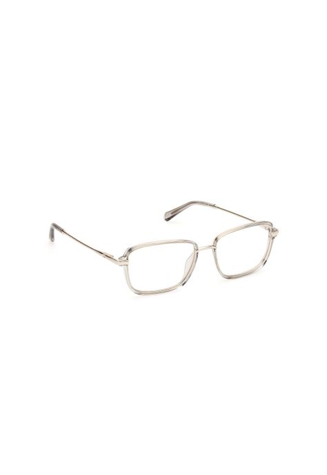 Lentes Ópticos Dorado Guess GU50099093-7