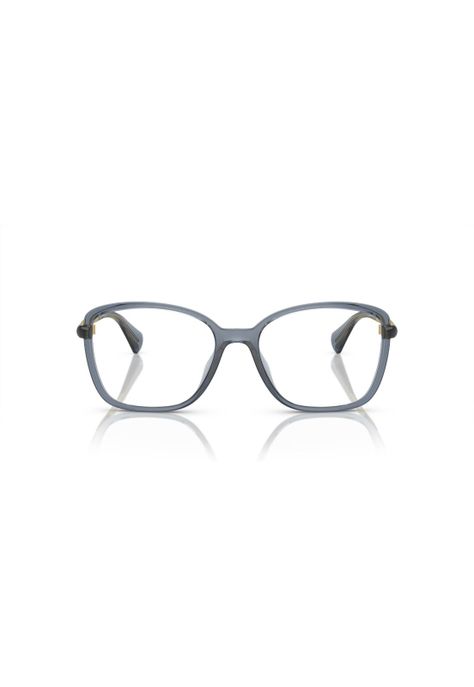 Lentes Ópticos Azul Ralph RA7156U6130-0