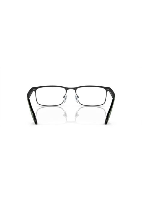 Lentes Ópticos Negro Emporio Armani EA11493001-3