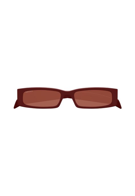 Lentes de Sol Burdeo Gucci GG1778SA003-1