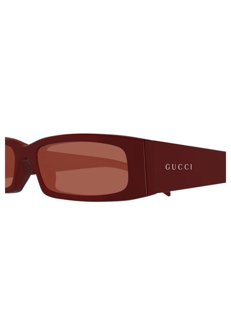Lentes de Sol Burdeo Gucci GG1778SA003-2