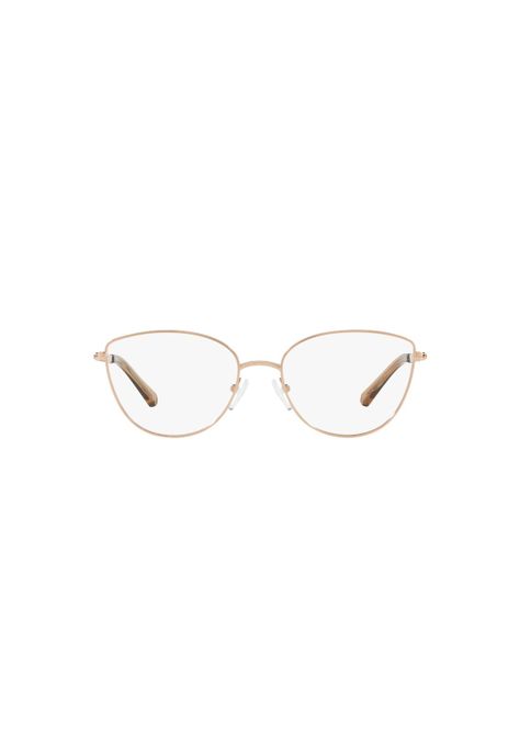 Lentes Ópticos Buena Rosa Michael Kors MK30301108-0