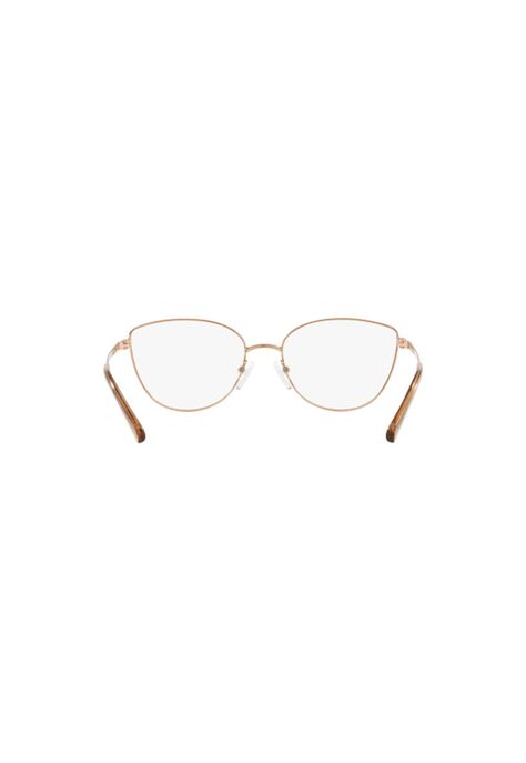 Lentes Ópticos Buena Rosa Michael Kors MK30301108-3