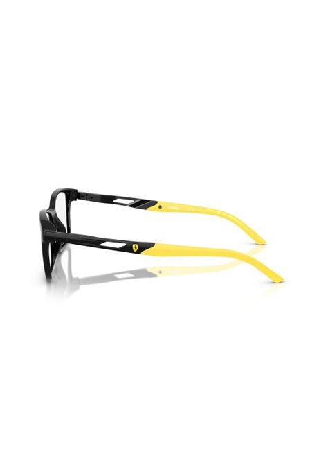 Lentes Ópticos Negro Scuderia Ferrari FZ8012U501-2