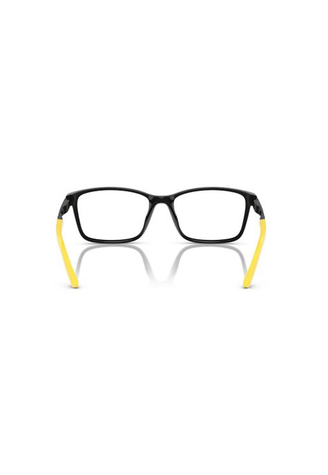 Lentes Ópticos Negro Scuderia Ferrari FZ8012U501-3
