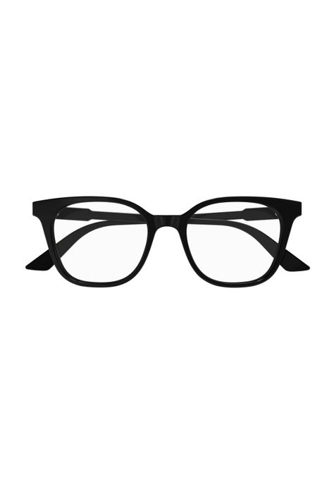Lentes Ópticos Negro Gucci GG1821O001-1