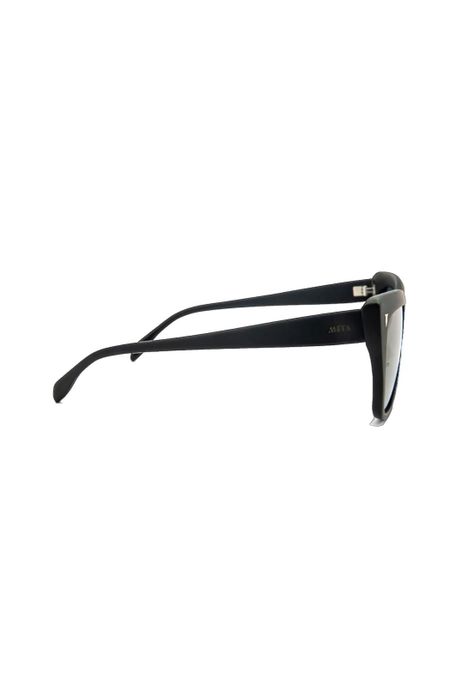 Lentes De Sol Negro Mita Eyewear WYNWOODC158-2