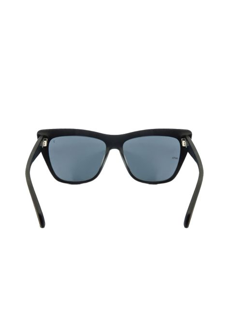 Lentes De Sol Negro Mita Eyewear WYNWOODC158-3