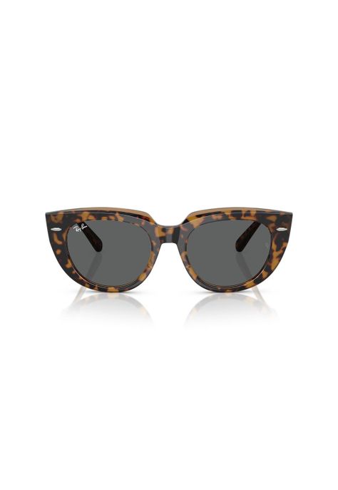 Lentes de Sol Doreen Havana Ray-Ban RB22861292B1-0
