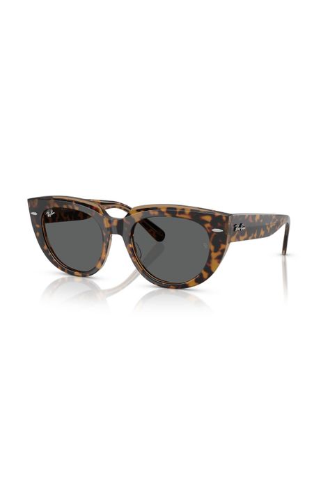 Lentes de Sol Doreen Havana Ray-Ban RB22861292B1-1