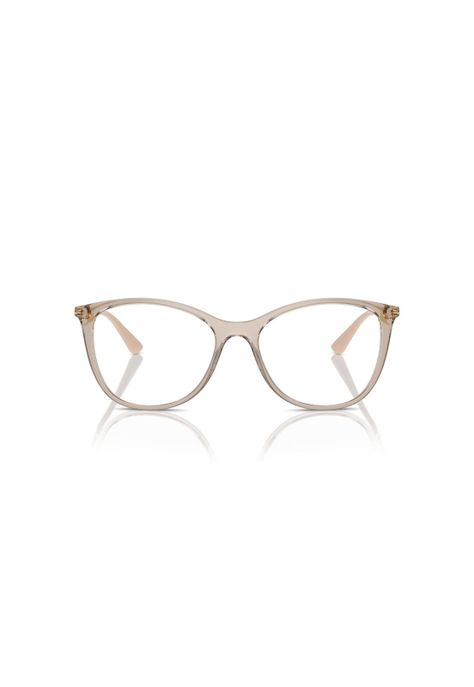 Lentes Ópticos Caramelo Vogue Eyewear VO55622990-0