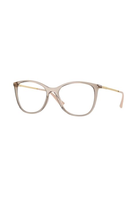 Lentes Ópticos Caramelo Vogue Eyewear VO55622990-1