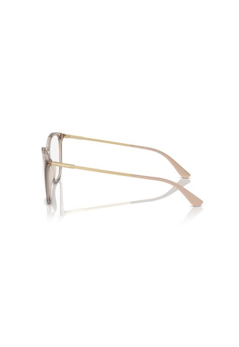 Lentes Ópticos Caramelo Vogue Eyewear VO55622990-2