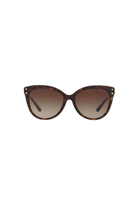 Lentes de Sol Jan Dark Tortoise Michael Kors MK204530061355-1